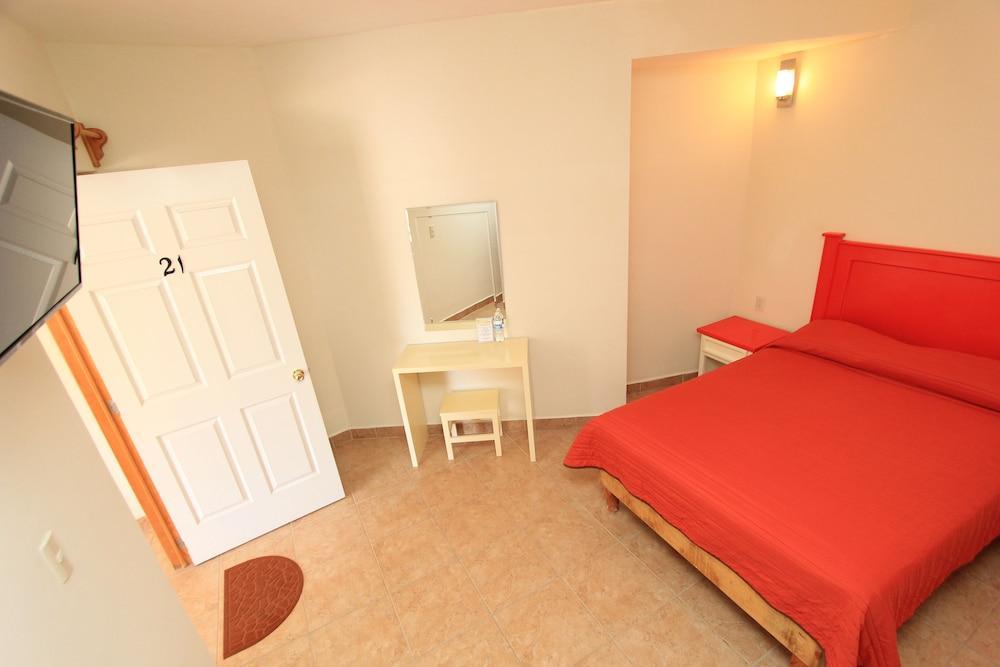 Hotel Santa Rita กัวนาฮัวโต ภายนอก รูปภาพ