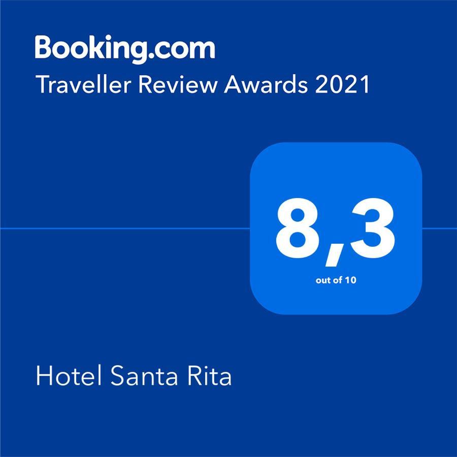 Hotel Santa Rita กัวนาฮัวโต ภายนอก รูปภาพ