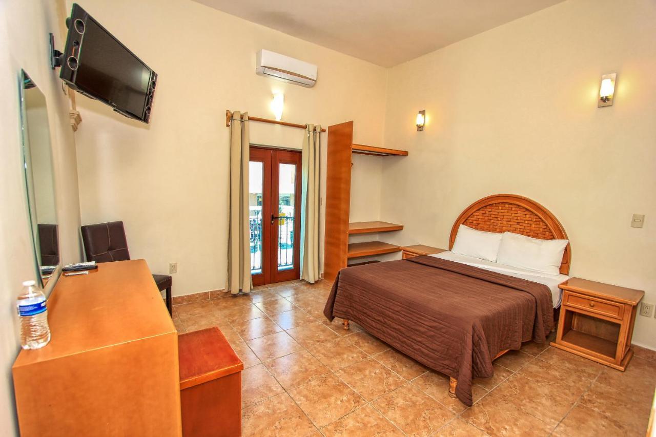 Hotel Santa Rita กัวนาฮัวโต ภายนอก รูปภาพ