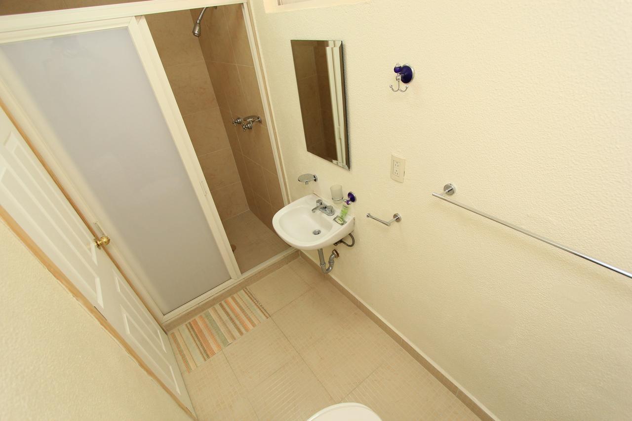 Hotel Santa Rita กัวนาฮัวโต ภายนอก รูปภาพ