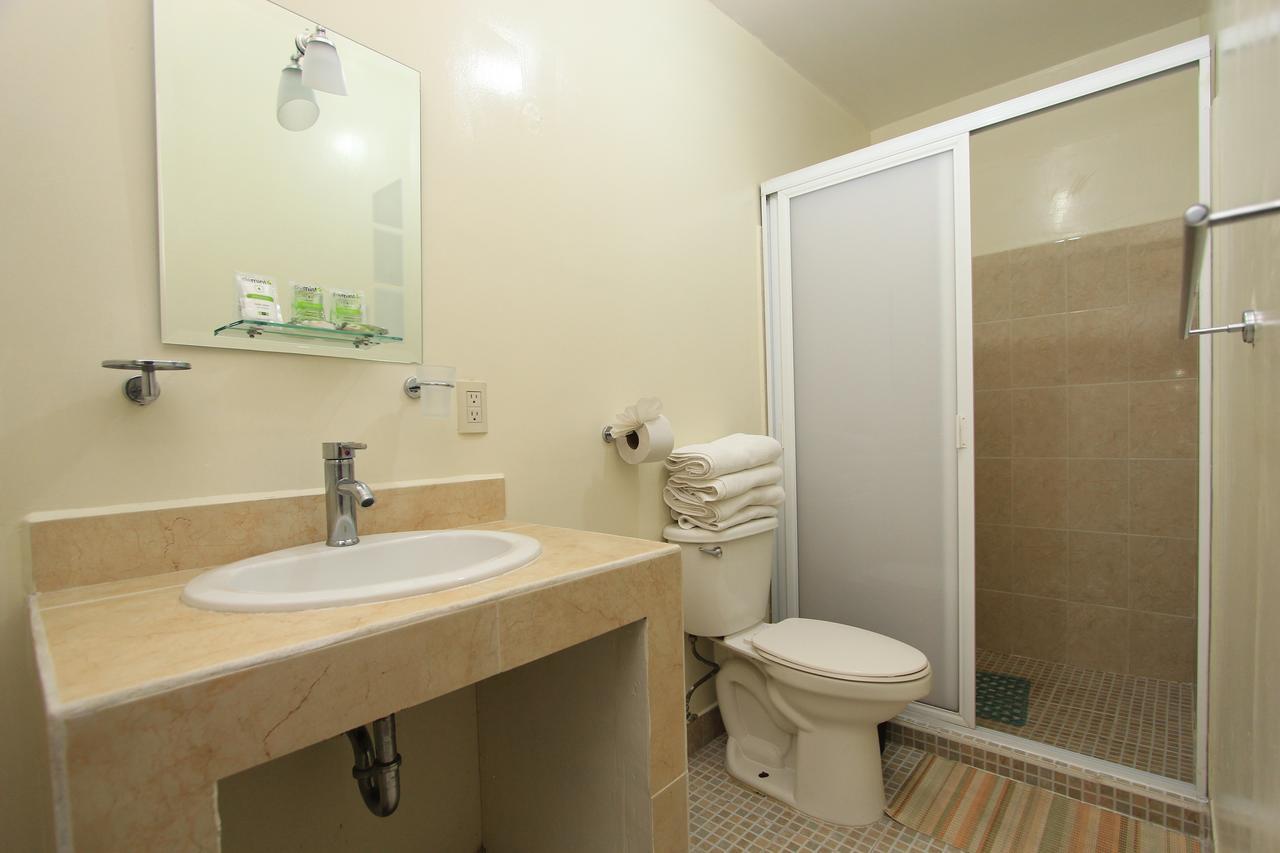 Hotel Santa Rita กัวนาฮัวโต ภายนอก รูปภาพ