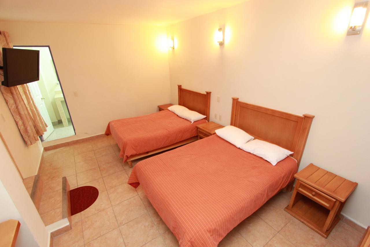 Hotel Santa Rita กัวนาฮัวโต ภายนอก รูปภาพ