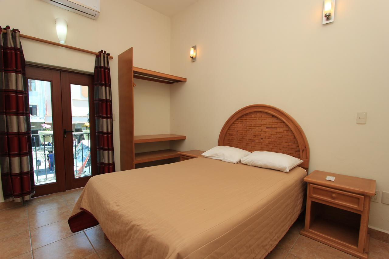 Hotel Santa Rita กัวนาฮัวโต ภายนอก รูปภาพ