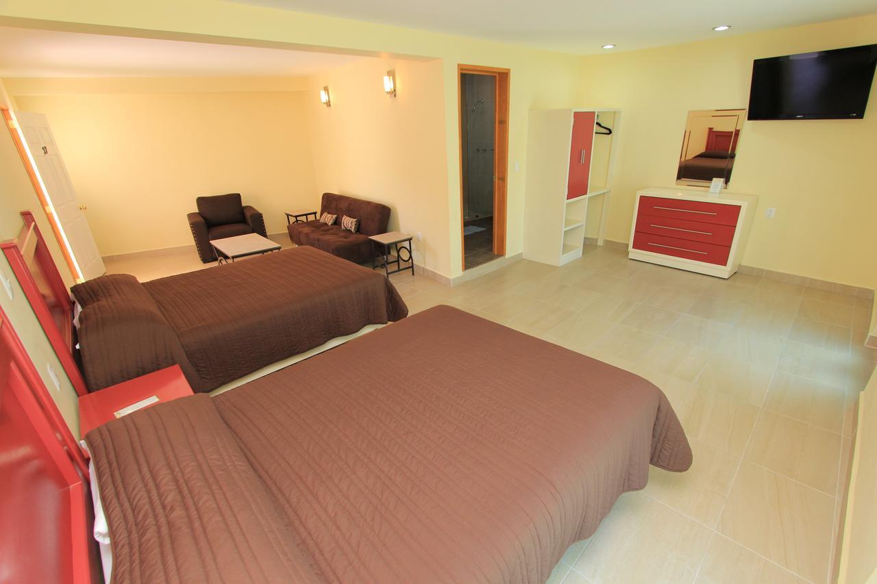 Hotel Santa Rita กัวนาฮัวโต ภายนอก รูปภาพ