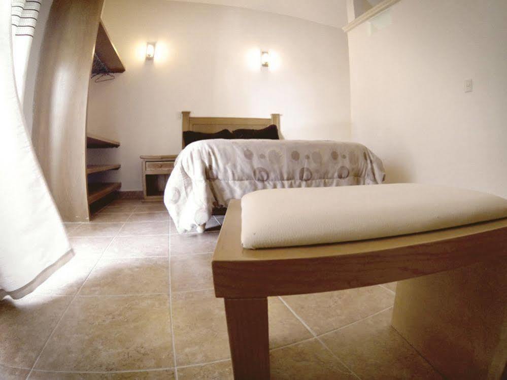 Hotel Santa Rita กัวนาฮัวโต ภายนอก รูปภาพ