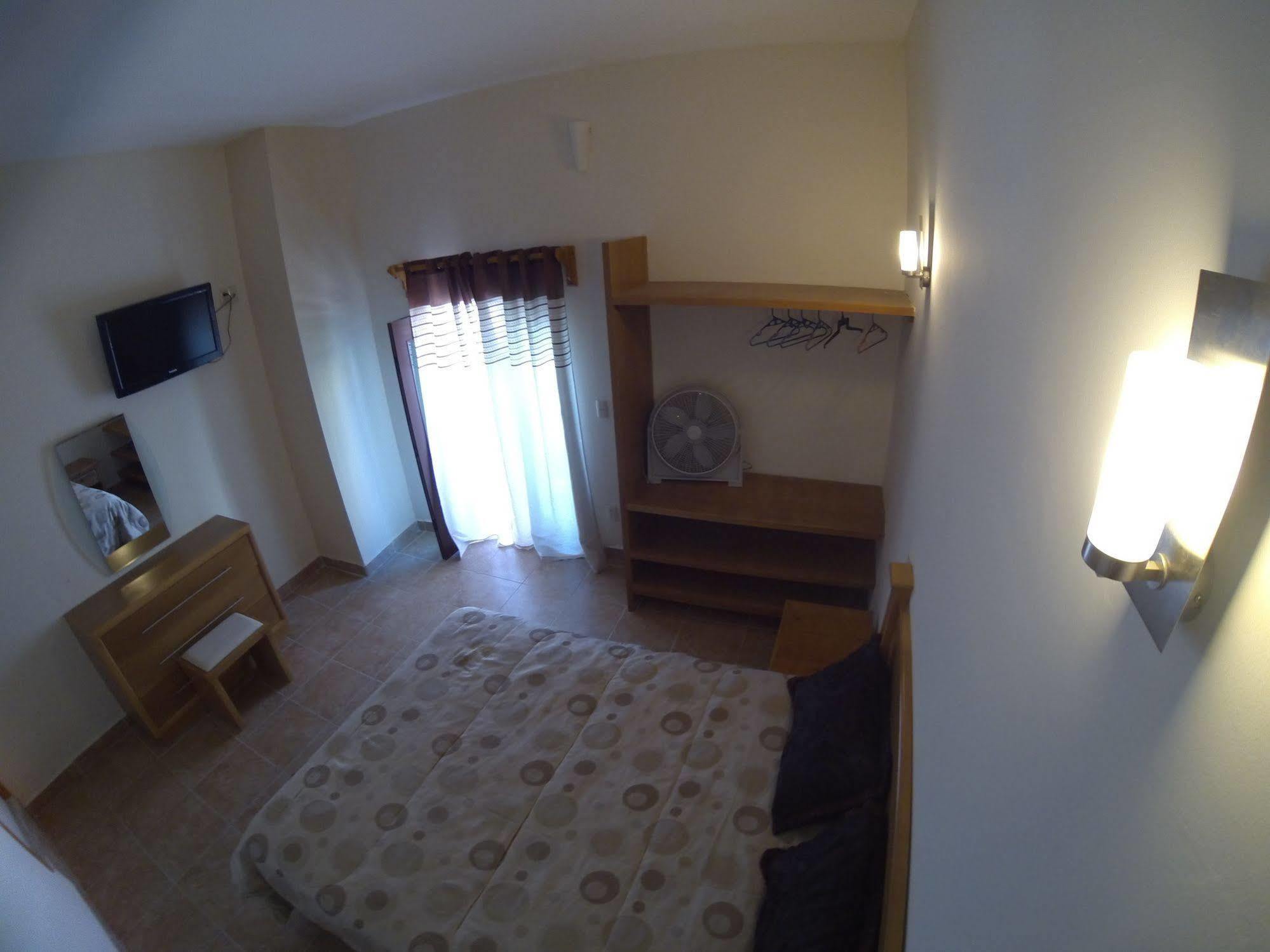 Hotel Santa Rita กัวนาฮัวโต ภายนอก รูปภาพ