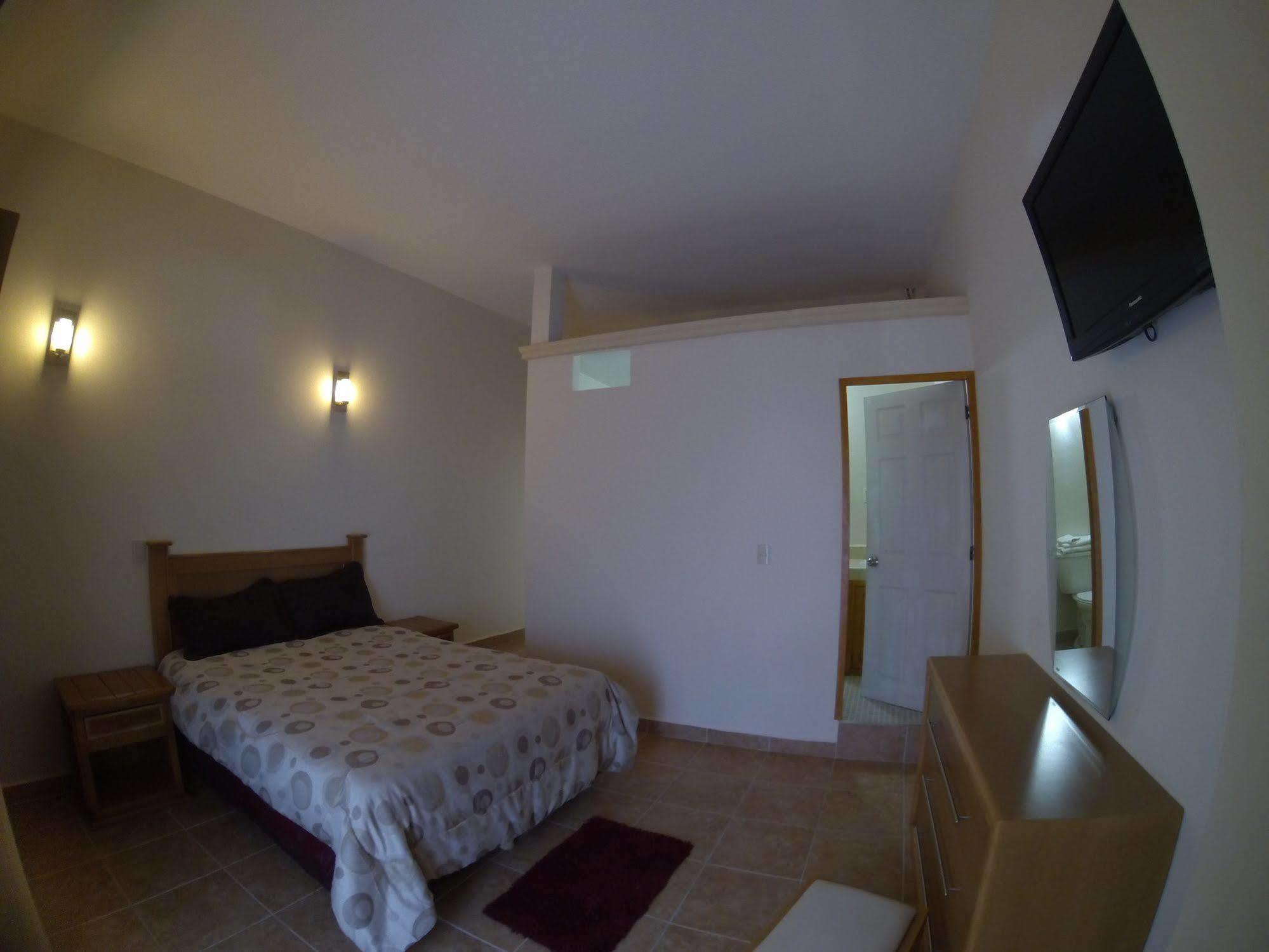 Hotel Santa Rita กัวนาฮัวโต ภายนอก รูปภาพ