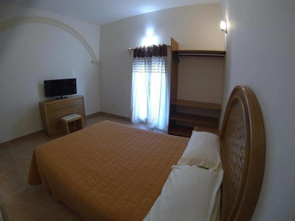 Hotel Santa Rita กัวนาฮัวโต ภายนอก รูปภาพ