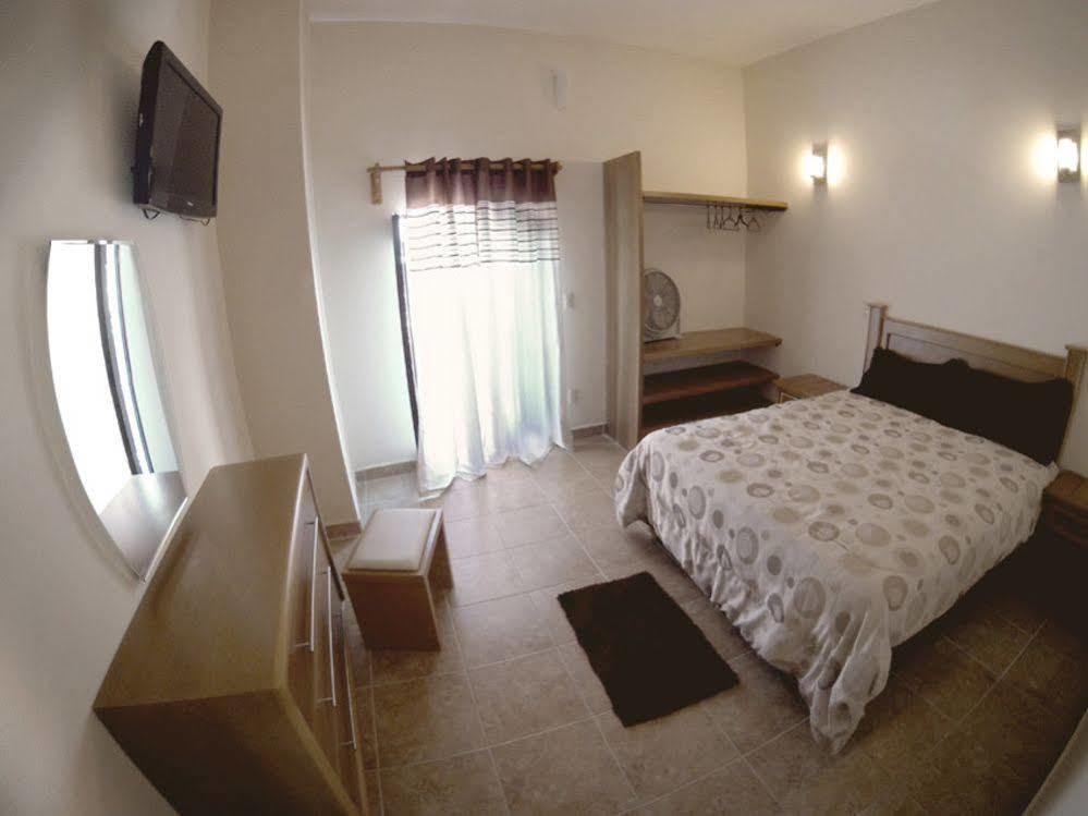 Hotel Santa Rita กัวนาฮัวโต ภายนอก รูปภาพ