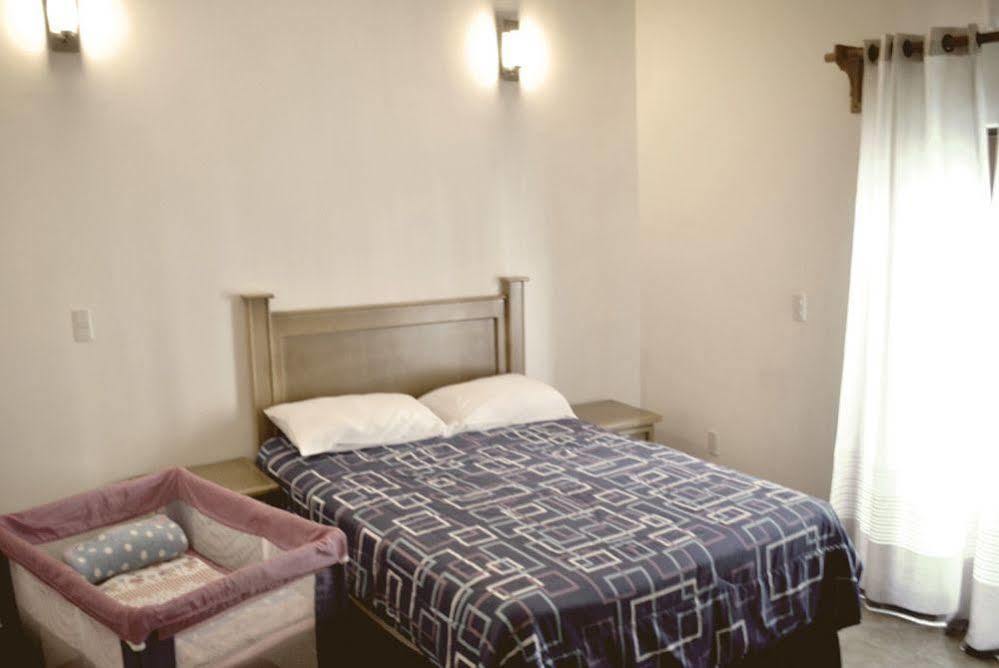 Hotel Santa Rita กัวนาฮัวโต ภายนอก รูปภาพ