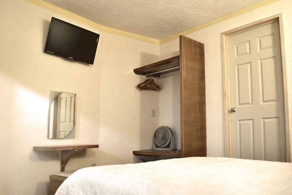 Hotel Santa Rita กัวนาฮัวโต ภายนอก รูปภาพ