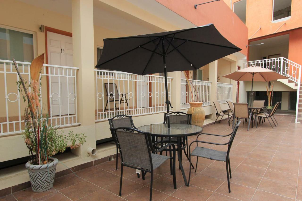 Hotel Santa Rita กัวนาฮัวโต ภายนอก รูปภาพ